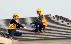 Fast & Reliable Emergency Roof Repairs in Norwalk, IA